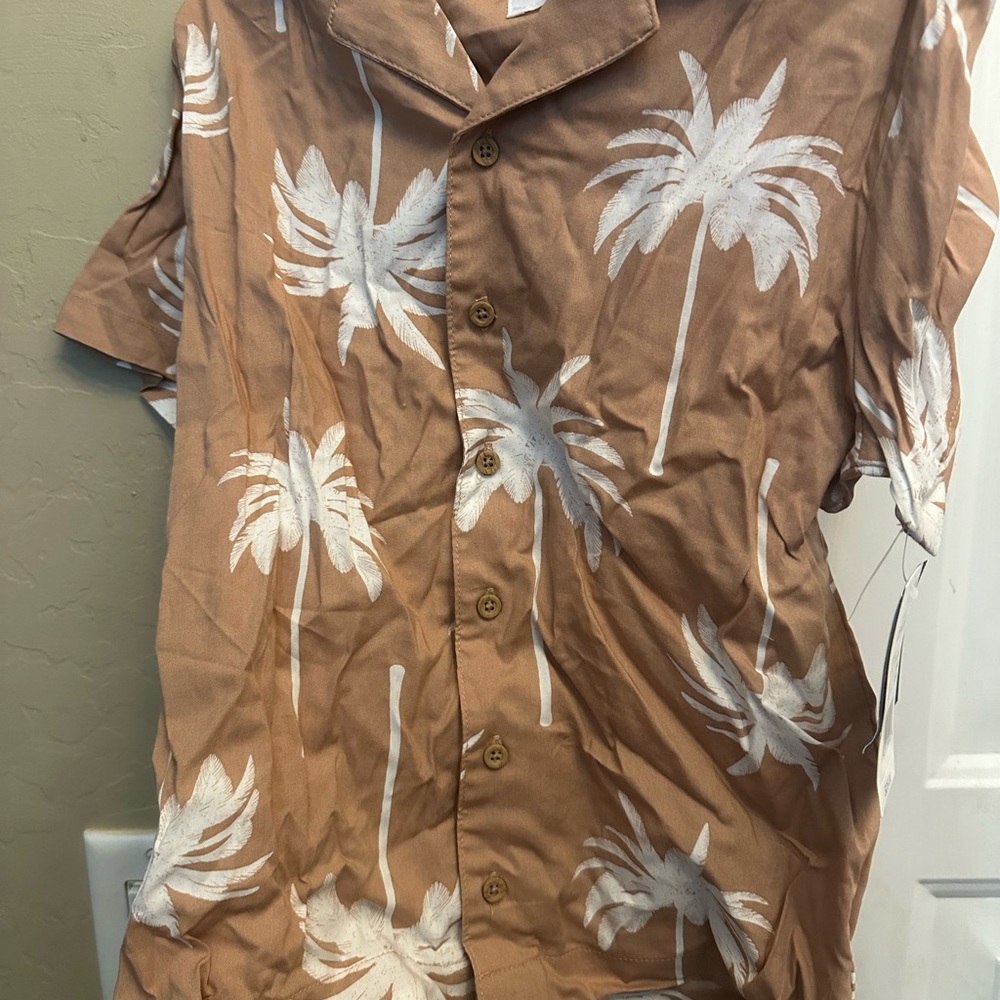 New kids 2 piece outfit
